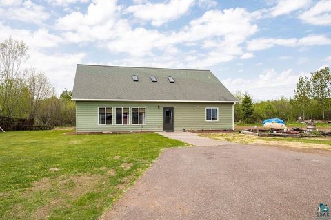 Tiny photo for 2689 County Rd 61, Mahtowa, MN 55707 (MLS # 6125675)