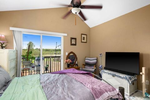 Tiny photo for 2689 County Rd 61, Mahtowa, MN 55707 (MLS # 6125675)