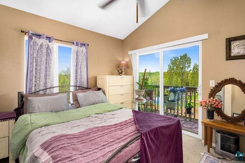 Tiny photo for 2689 County Rd 61, Mahtowa, MN 55707 (MLS # 6125675)