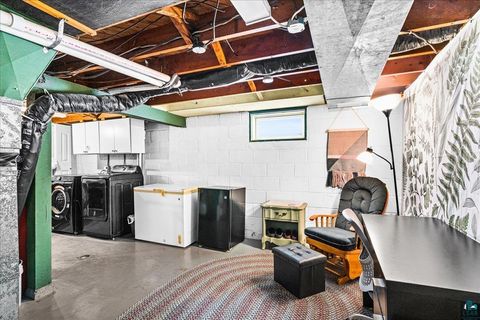 Tiny photo for 5122 Glenwood St, Duluth, MN 55804 (MLS # 6124108)