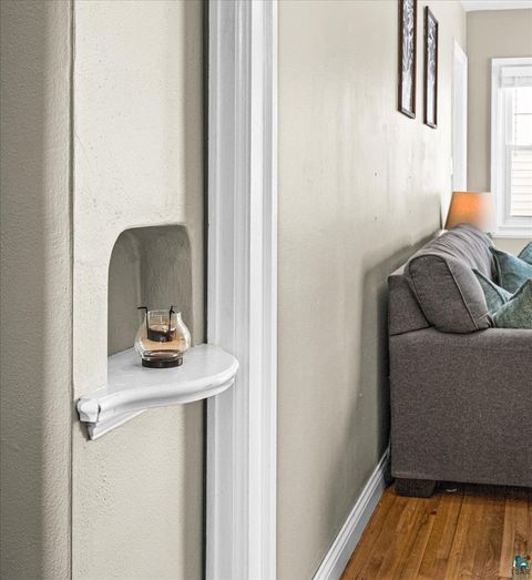 Tiny photo for 5122 Glenwood St, Duluth, MN 55804 (MLS # 6124108)