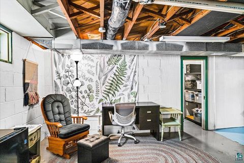 Tiny photo for 5122 Glenwood St, Duluth, MN 55804 (MLS # 6124108)