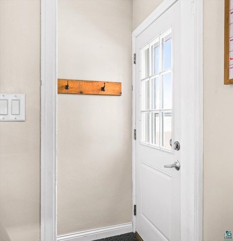 Tiny photo for 5122 Glenwood St, Duluth, MN 55804 (MLS # 6124108)