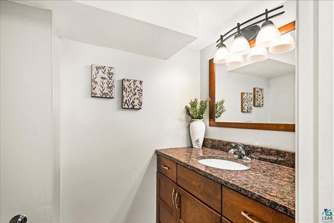 Tiny photo for 5122 Glenwood St, Duluth, MN 55804 (MLS # 6124108)