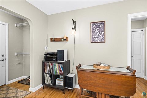 Tiny photo for 5122 Glenwood St, Duluth, MN 55804 (MLS # 6124108)