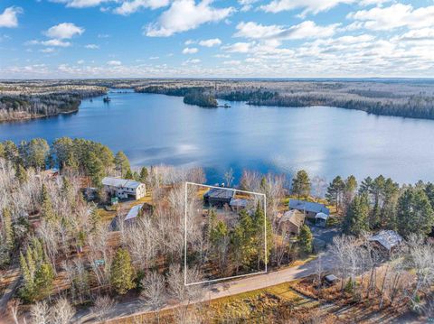Tiny photo for 2641 Priests Point Rd, Ely, MN 55731 (MLS # 6124547)