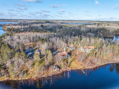 Tiny photo for 2641 Priests Point Rd, Ely, MN 55731 (MLS # 6124547)