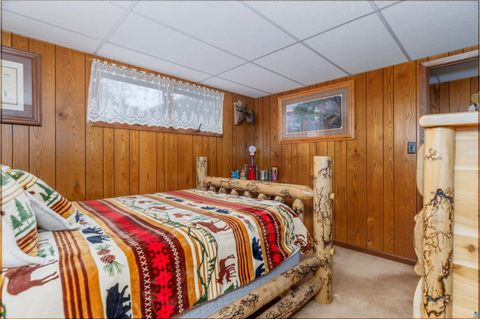 Tiny photo for 2641 Priests Point Rd, Ely, MN 55731 (MLS # 6124547)