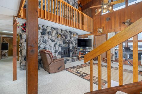Tiny photo for 2641 Priests Point Rd, Ely, MN 55731 (MLS # 6124547)