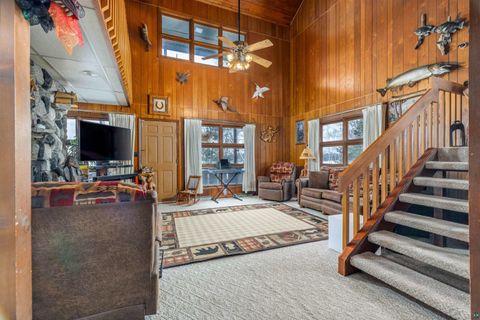 Tiny photo for 2641 Priests Point Rd, Ely, MN 55731 (MLS # 6124547)
