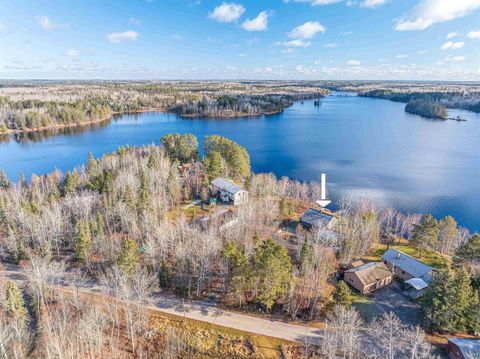 Tiny photo for 2641 Priests Point Rd, Ely, MN 55731 (MLS # 6124547)