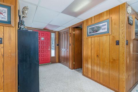 Tiny photo for 2641 Priests Point Rd, Ely, MN 55731 (MLS # 6124547)