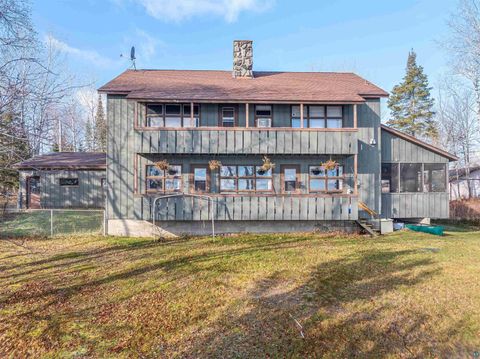 Photo of 2641 Priests Point Rd, Ely, MN 55731 (MLS # 6124547)
