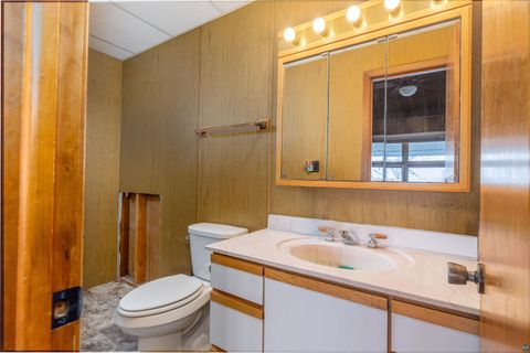 Tiny photo for 2641 Priests Point Rd, Ely, MN 55731 (MLS # 6124547)