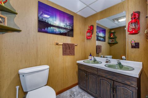 Tiny photo for 2641 Priests Point Rd, Ely, MN 55731 (MLS # 6124547)