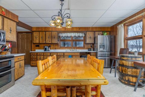 Tiny photo for 2641 Priests Point Rd, Ely, MN 55731 (MLS # 6124547)