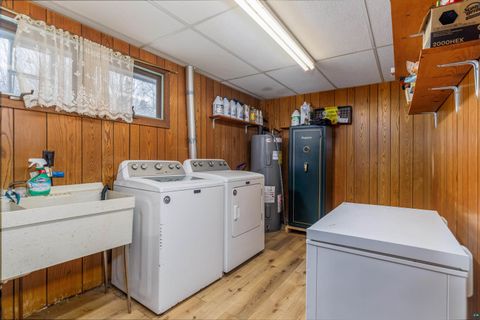 Tiny photo for 2641 Priests Point Rd, Ely, MN 55731 (MLS # 6124547)