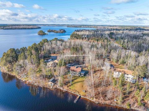 Tiny photo for 2641 Priests Point Rd, Ely, MN 55731 (MLS # 6124547)