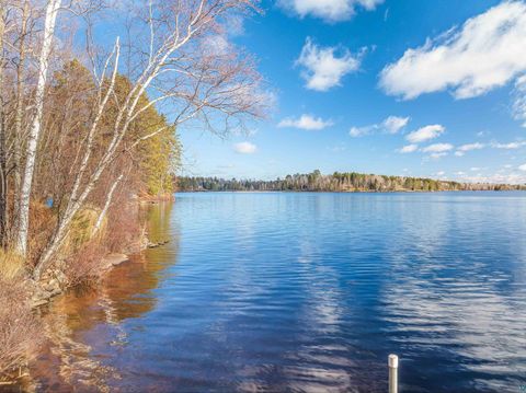 Tiny photo for 2641 Priests Point Rd, Ely, MN 55731 (MLS # 6124547)