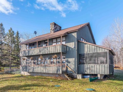 Tiny photo for 2641 Priests Point Rd, Ely, MN 55731 (MLS # 6124547)