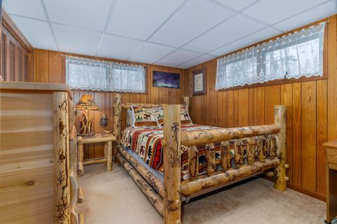 Tiny photo for 2641 Priests Point Rd, Ely, MN 55731 (MLS # 6124547)