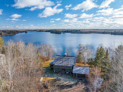 Tiny photo for 2641 Priests Point Rd, Ely, MN 55731 (MLS # 6124547)