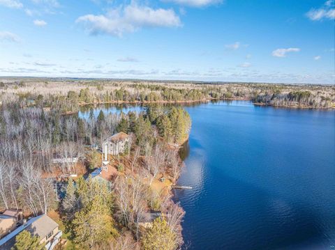 Tiny photo for 2641 Priests Point Rd, Ely, MN 55731 (MLS # 6124547)