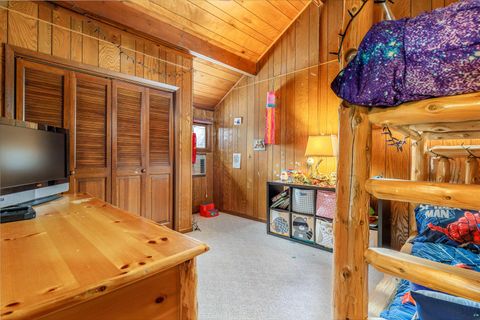 Tiny photo for 2641 Priests Point Rd, Ely, MN 55731 (MLS # 6124547)
