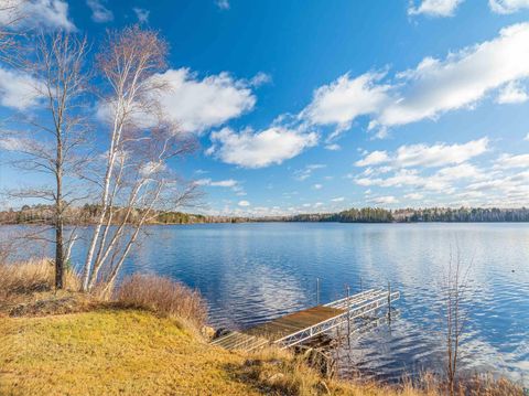Tiny photo for 2641 Priests Point Rd, Ely, MN 55731 (MLS # 6124547)