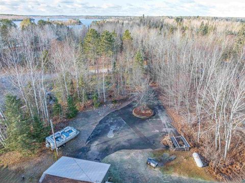 Tiny photo for 2641 Priests Point Rd, Ely, MN 55731 (MLS # 6124547)