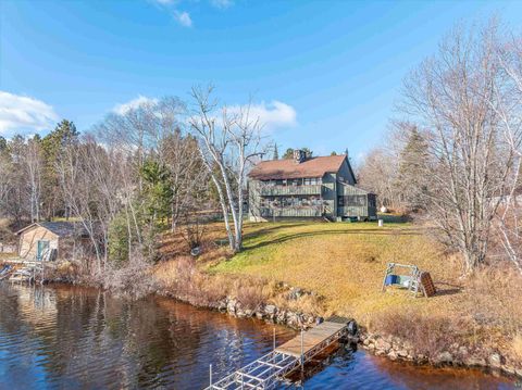 Tiny photo for 2641 Priests Point Rd, Ely, MN 55731 (MLS # 6124547)