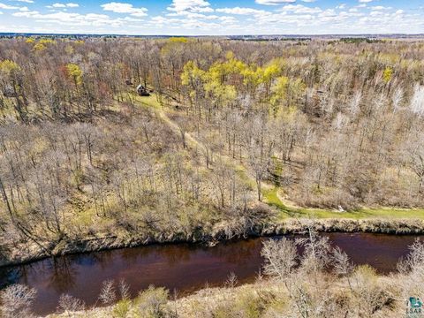 Tiny photo for 20663 Hardwood Loop, Finlayson, MN 55735 (MLS # 6125255)