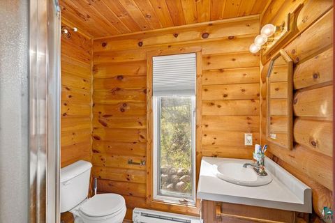 Tiny photo for 20663 Hardwood Loop, Finlayson, MN 55735 (MLS # 6125255)