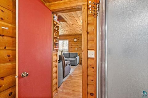 Tiny photo for 20663 Hardwood Loop, Finlayson, MN 55735 (MLS # 6125255)