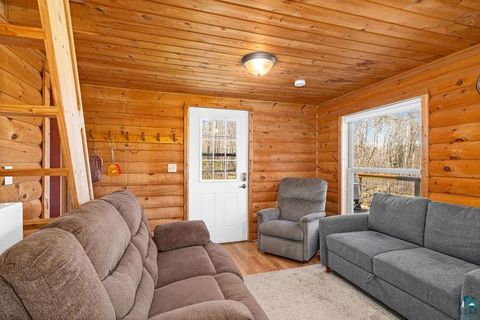 Tiny photo for 20663 Hardwood Loop, Finlayson, MN 55735 (MLS # 6125255)