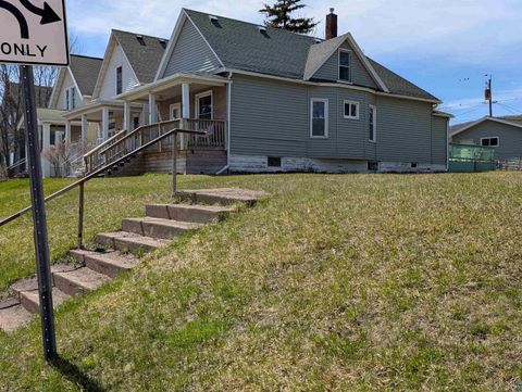 Tiny photo for 3717 Grand Ave, Duluth, MN 55807 (MLS # 6125196)