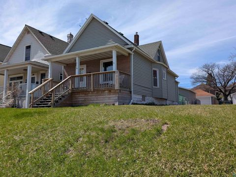 Tiny photo for 3717 Grand Ave, Duluth, MN 55807 (MLS # 6125196)