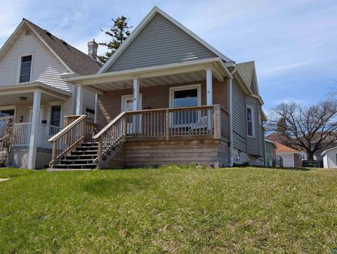 Tiny photo for 3717 Grand Ave, Duluth, MN 55807 (MLS # 6125196)