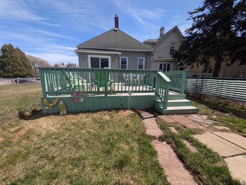 Tiny photo for 3717 Grand Ave, Duluth, MN 55807 (MLS # 6125196)