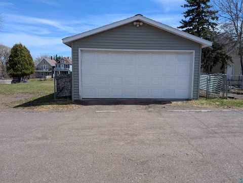 Tiny photo for 3717 Grand Ave, Duluth, MN 55807 (MLS # 6125196)