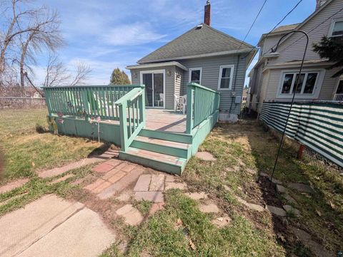Tiny photo for 3717 Grand Ave, Duluth, MN 55807 (MLS # 6125196)