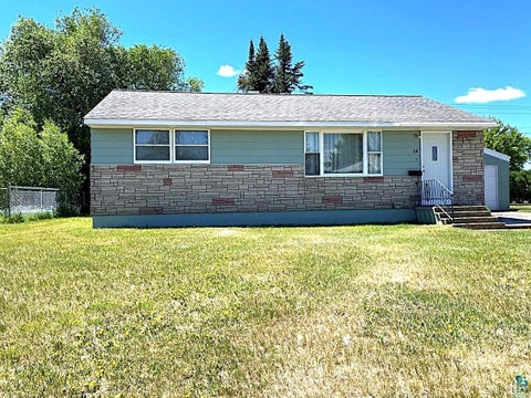 Tiny photo for 14 Balsam Cr CIR, Babbitt, MN 55706 (MLS # 6126128)