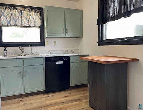 Tiny photo for 14 Balsam Cr CIR, Babbitt, MN 55706 (MLS # 6126128)