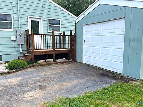 Tiny photo for 14 Balsam Cr CIR, Babbitt, MN 55706 (MLS # 6126128)