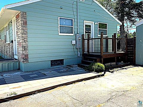 Tiny photo for 14 Balsam Cr CIR, Babbitt, MN 55706 (MLS # 6126128)