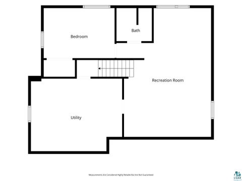 Tiny photo for 2917 N Blackman Ave, Duluth, MN 55811 (MLS # 6126280)