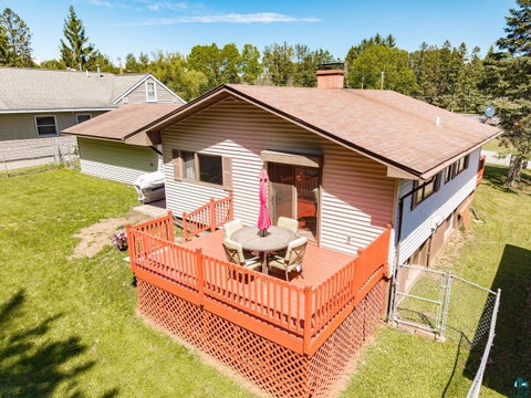 Tiny photo for 2917 N Blackman Ave, Duluth, MN 55811 (MLS # 6126280)
