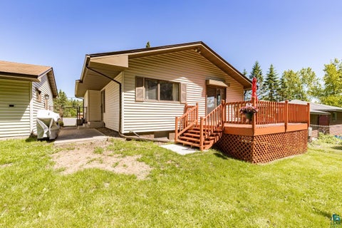 Tiny photo for 2917 N Blackman Ave, Duluth, MN 55811 (MLS # 6126280)