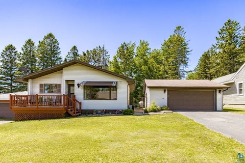 Tiny photo for 2917 N Blackman Ave, Duluth, MN 55811 (MLS # 6126280)