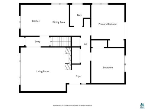 Tiny photo for 2917 N Blackman Ave, Duluth, MN 55811 (MLS # 6126280)